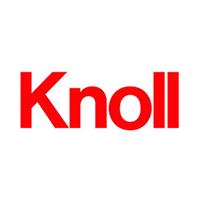 KNOLL logo 