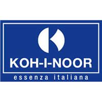 KOHINOR logo 