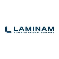 LAMINAM logo 