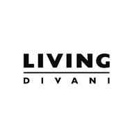 LIVING DIVANI logo 