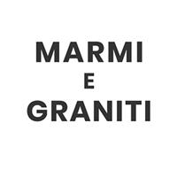 MARMI E GRANITI logo 