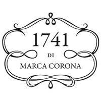 MARCA CORONA - 1741 logo 