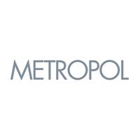 METROPOL logo 