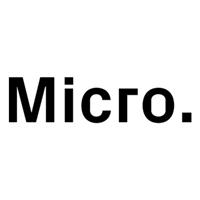 MICRO logo 