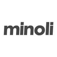MINOLI logo 