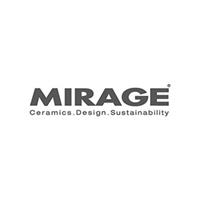 MIRAGE logo 