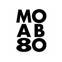 MOAB80 logo 
