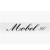 MOBEL 80 logo 