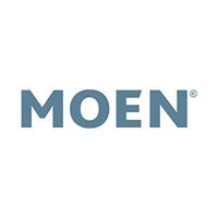 MOEN logo 