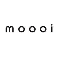 MOOOI logo 