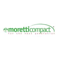 MORETTI COMPACT logo 