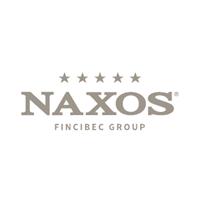 NAXOS logo 