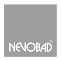 NEVOBAD logo 
