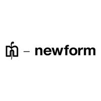 NEWFORM logo 