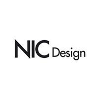NIC DESIGN logo 