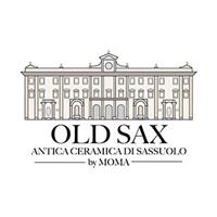 OLD SAX logo 