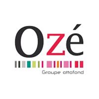 OZE logo 