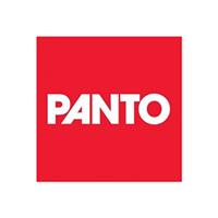 PANTO logo 