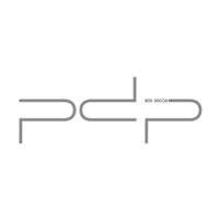 PDP BOX DOCCIA logo 