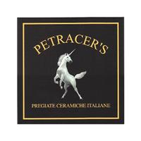 PETRACERS logo 