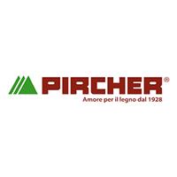 PIRCHER logo 