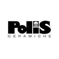 POLIS CERAMICHE logo 