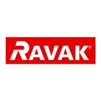 RAVAK logo 