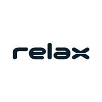 RELAX logo 
