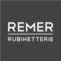 REMER logo 