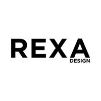REXA DESIGN logo 