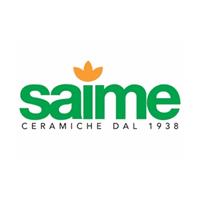 SAIME logo 