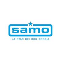 SAMO logo 