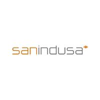 SANINDUSA logo 