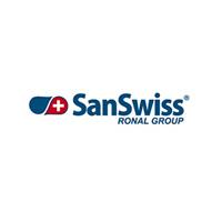SANSWISS logo 