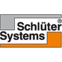 SCHLUETER SYSTEMS logo 