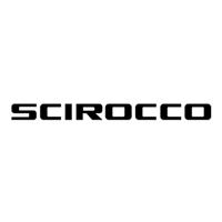SCIROCCO logo 