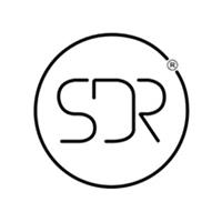 SDR CERAMICHE logo 