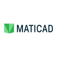 MATICAD logo 