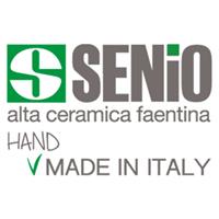 SENIO ALTA CERAMICA FAENTINA logo 