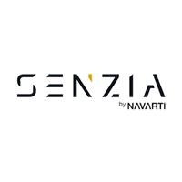 SENZIA BY NAVARTI logo 