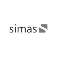 SIMAS logo 