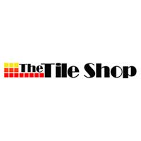 THE TILE SHOP logo 