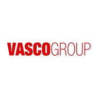VASCO GROUP logo 