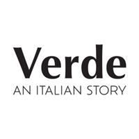 VERDE 1999 logo 