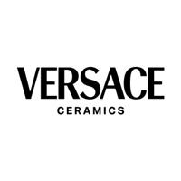 VERSACE logo 