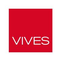 VIVES logo 