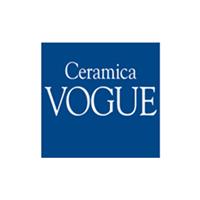CERAMICA VOGUE logo 