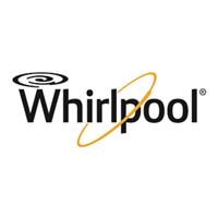 WHIRLPOOL logo 