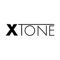 XTONE logo 