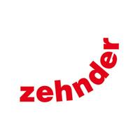 ZEHNDER logo 